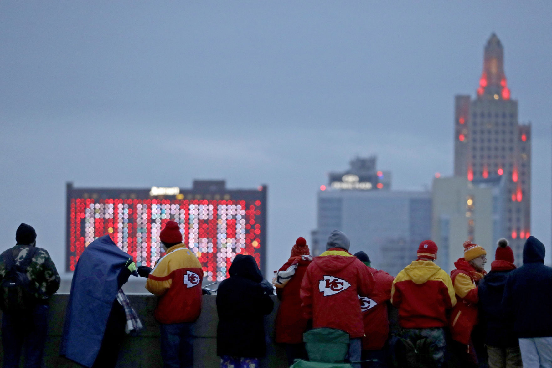 Kansas City